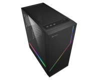 Sharkoon RGB Flow 4044951028146 - 523399 - zdjęcie 3